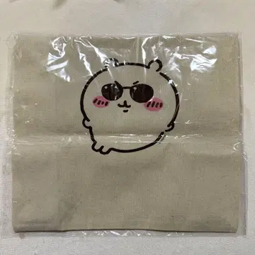 치이카와 치이카와 관광 마르쉐 백 미개봉 새상품