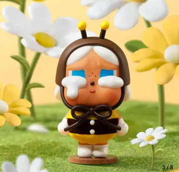 CRYBABY Crying Again