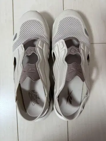 Reebok 퓨리 라이트 슬립온