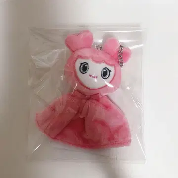 TWICE 모블리 테루테루 백참