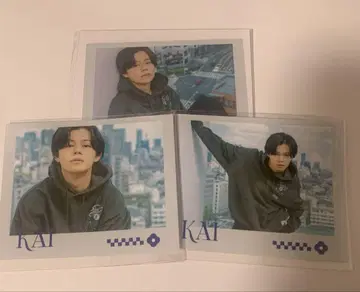 초특급 카이 키라리 2023년 5월 C상