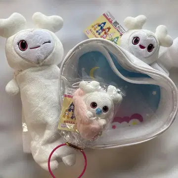 GiGO 한정판 TWICE LOVELYS 다현 3세트