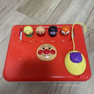 호빵맨 말하는 컴퓨터