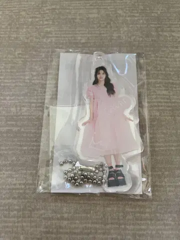 KARA KARASIA 2025 아크릴 참 규리
