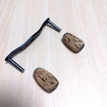 아부가르시아 핸들 노브