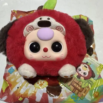 babythree 과일 시리즈
