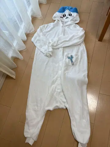 치이카와 (먼작귀) 파자마 인형옷