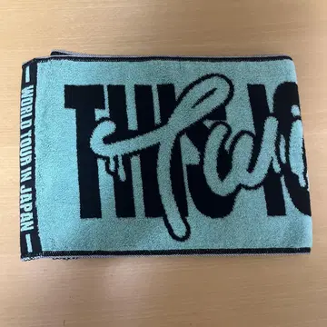 TWICE 미나 this is for 타월 (한번 사용)