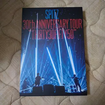 30th ANNIVERSARY TOUR THIRTY30FIFTY50