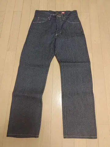 Lee 101BZ w29 오쿠다 타미오 콜라보