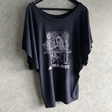 ANNA SUI 셔츠