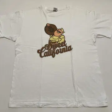 STANDARD CALIFORNIA 스탠다드 캘리포니아 티셔츠