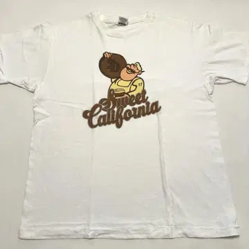 STANDARD CALIFORNIA 스탠다드 캘리포니아 티셔츠