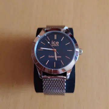 ice watch