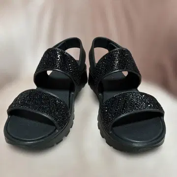 스케쳐스 비쥬 샌들