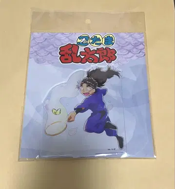 닌타마 란타로 아크릴 스탠드 타케야 하치자에몽