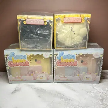 해외 스퀴즈 3an 묶음 판매 세트