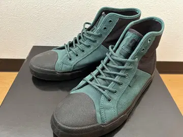 DC Shoes 디시 슈즈 MANUAL HI WNT