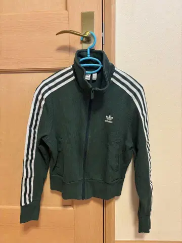 adidas 저지