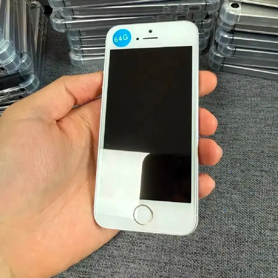 SSS급 정품아이폰SE1/6s/7 | 국내 당일배송 초특가