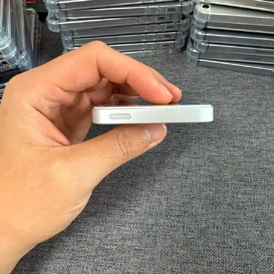 SSS급 정품아이폰SE1/6s/7 | 국내 당일배송 초특가