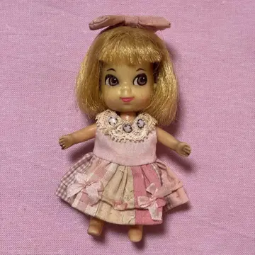 리들키들 liddle kiddle