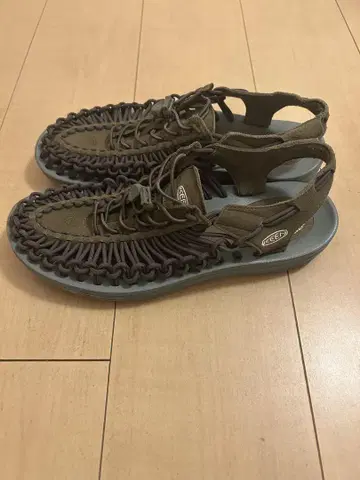 KEEN 유니크 27cm