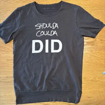 USA 코튼 100% T셔츠