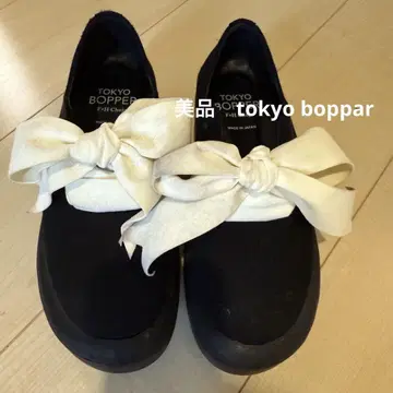 새상품급 tokyo bopper 21.5 약 23.5cm