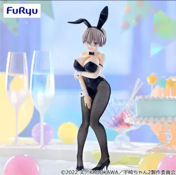 우자키 양은 놀고 싶어 Bicute 우자키 하나 피규어