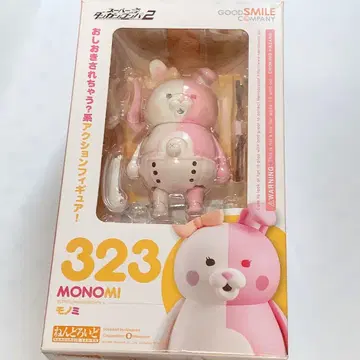 넨도로이드 단간론파 모노미