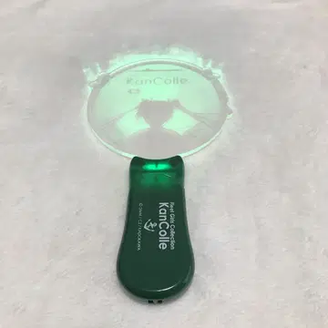 칸코레 응원봉 신춘 라이브 2022