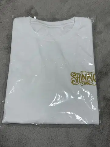 [미개봉] 소년 닌자 T셔츠 SHINING STAR