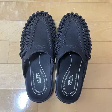 [새상품급] KEEN UNEEK II SLIDE (유니크 투 슬라이드)