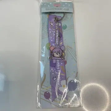 프로세카 감사제 4th 참 포함 리본 스트랩 카미시로 루이