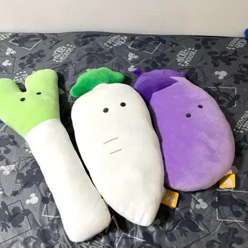 똘망똘망한 눈의 야채 가게 모찌후와 빅