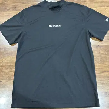 뉴에라 골프 셔츠 NEW ERA