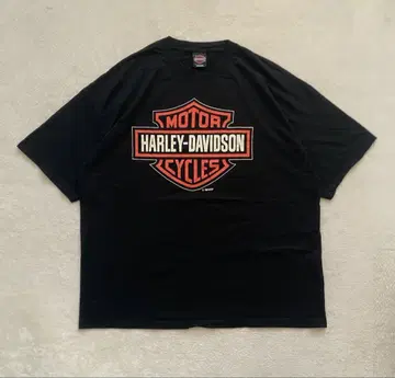 HARLEY DAVIDSON 할리데이비슨 T FUN WEAR 사 제품