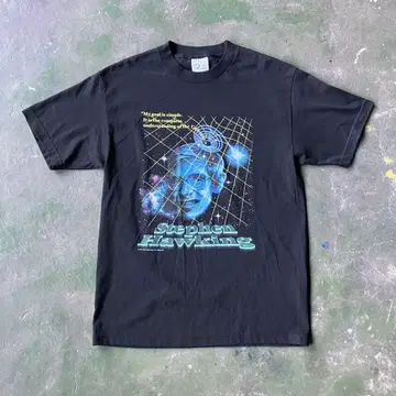 Stephen Hawking 티셔츠