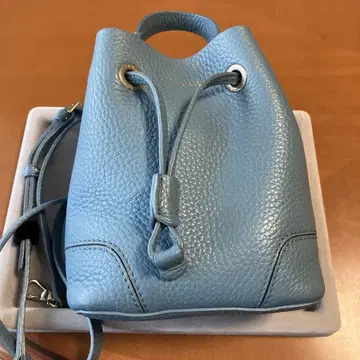 FURLA 훌라 스테이시 2way 복조리형 숄더백
