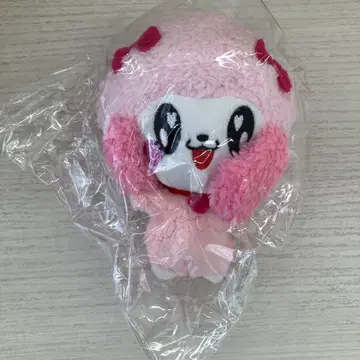 선선키즈tv 프리루 봉제 인형