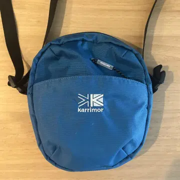카리모어 숄더백 KARRIMOR shoulder pocket