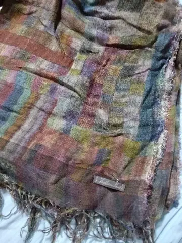 사르티의 스톨