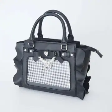 Ank Rouge 확정 팬서비스 마법 BAG