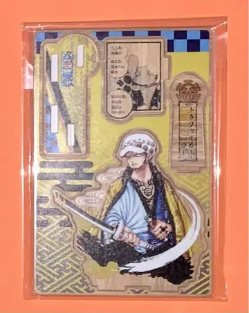 ONE PIECE 명장면 디오라마 피규어