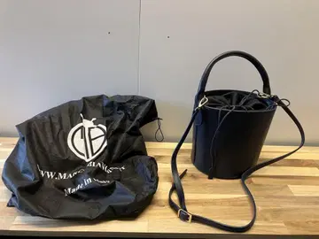 MARCOBIANCHINI 숄더백
