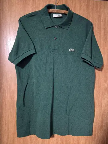 LACOSTE 피케 셔츠
