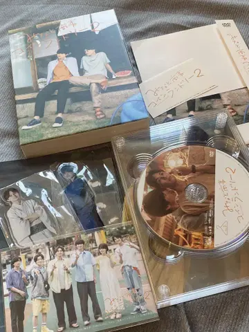 미나토 상사 코인 런드리 DVD