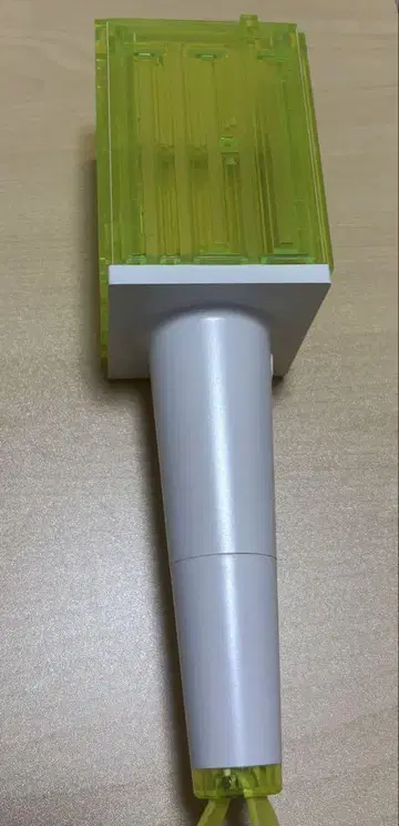 NCT 응원봉
