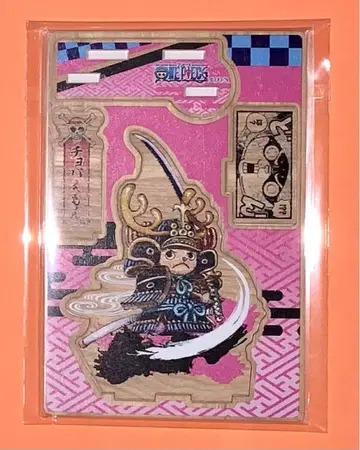 ONE PIECE 명장면 디오라마 피규어